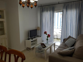 Apartamento centrico, Almunecar